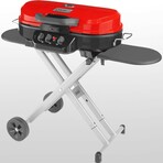 Coleman // Roadtrip 285 SU Grill // Red