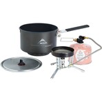 Windburner Stove Group System // 2.5L