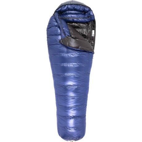 Lynx MF Sleeping Bag: -10F Down // 6ft/Right Zip