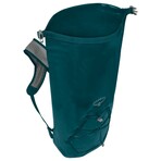 Transporter Roll Top WP 18L Pack
