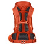 Traverse 30L Dry Backpack // Desert Orange