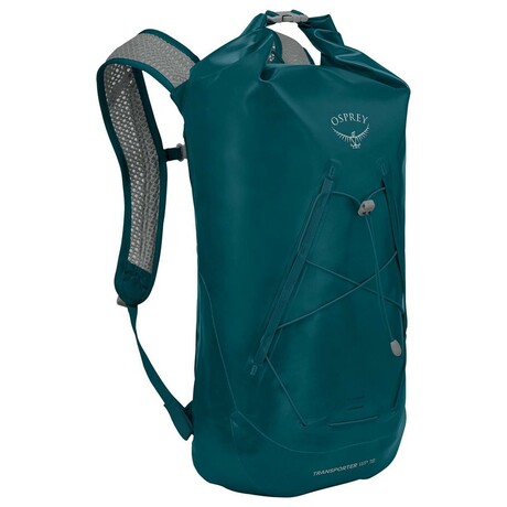 Transporter Roll Top WP 18L Pack