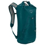Transporter Roll Top WP 18L Pack