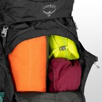 Ariel Plus 70L Backpack - Women's // M/L