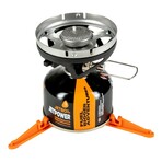 MicroMo Stove // Carbon