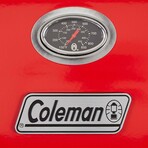 Coleman // Roadtrip 285 SU Grill // Red