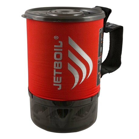 MicroMo Stove // Tamale