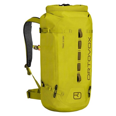 Trad 30L Dry Backpack