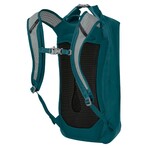 Transporter Roll Top WP 18L Pack