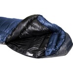 Lynx MF Sleeping Bag: -10F Down // 6ft/Right Zip