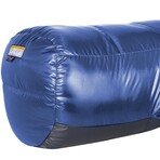 Lynx MF Sleeping Bag: -10F Down // 6ft/Right Zip
