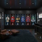 Collector's Crate // Career Jerseys Series // Limited to 30