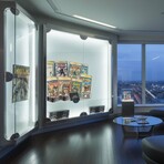 Collector's Crate // Comic Book Signature Series 1 // Limited to 10