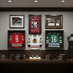 Collector's Crate // Bobby Hull Golden Series // Limited to 20