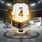 Collector's Crate // Bobby Orr Super Series // Limited to 10