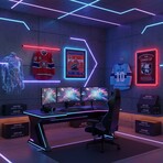 Collector's Crate // Guy Lafleur Super Series // Limited to 10