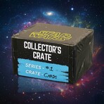 Collector's Crate // Star Wars Cards Series 1 // Limited to 100