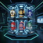 Collector's Crate // Career Jerseys Series // Limited to 30