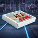 Collector's Crate // Comic Book Series 5 // Limited to 20