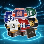 Collector's Crate // Career Jerseys Series // Limited to 30