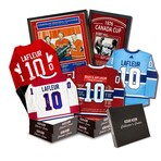 Collector's Crate // Guy Lafleur Super Series // Limited to 10