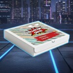 Collector's Crate // Comic Book Signature Series 1 // Limited to 10