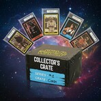 Collector's Crate // Star Wars Cards Series 1 // Limited to 100