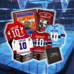 Collector's Crate // Guy Lafleur Super Series // Limited to 10