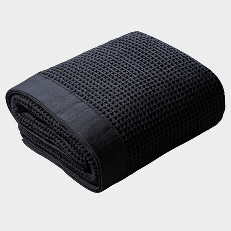 Blanket // Charcoal