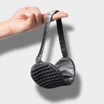 Sleep Mask // Charcoal