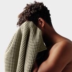 The Full Set // Pistachio