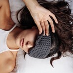 Sleep Mask // Charcoal