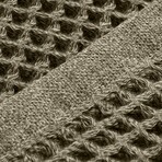 The Full Set // Pistachio