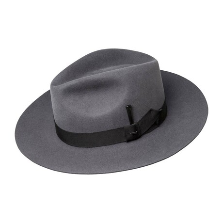 Nilson // Slate Gray (S)