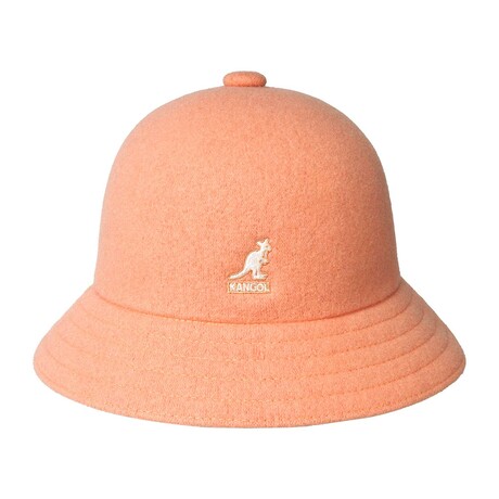 Wool Casual // Papaya Milk (S)