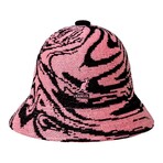 Liquify Casual // Pepto + Black (XL)