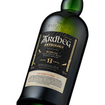 Ardbeg Anthology 13 Year Single Malt 750 ml