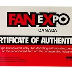 Stan Lee // Spider-Man - First Appearance // Signed Framed Print