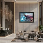 Stan Lee // Thor - First Appearance // Signed Framed Display