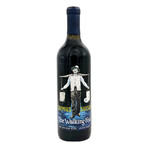 Caymus the Walking Fool