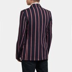 Hemmingway Blazer // Navy (36)