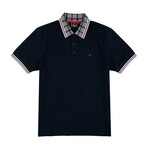 Balam Polo // Black (M)