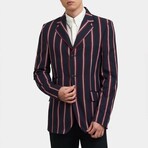 Hemmingway Blazer // Navy (36)