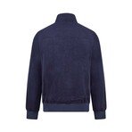 Highbury Jacket // Navy (S)