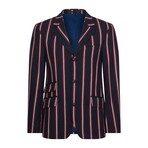 Hemmingway Blazer // Navy (36)