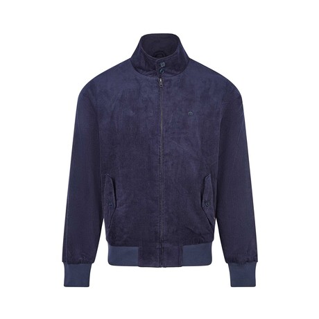 Highbury Jacket // Navy (S)