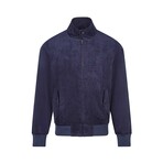 Highbury Jacket // Navy (S)