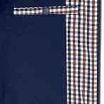 Glenn Jacket // Check (L)