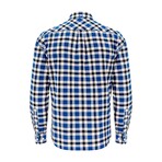 Hawtrey Shirt // Blue (S)