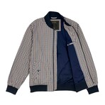 Glenn Jacket // Check (L)